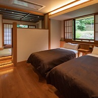 Kurokawa Onsen Yamabiko Ryokan