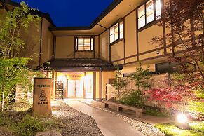 Kurokawa Onsen Yamabiko Ryokan