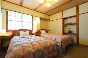 Kurokawa Onsen Yamabiko Ryokan