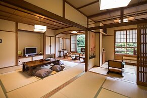 Kurokawa Onsen Yamabiko Ryokan