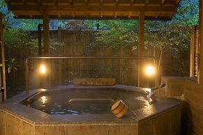 Kurokawa Onsen Yamabiko Ryokan