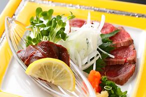 Kurokawa Onsen Yamabiko Ryokan