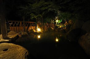 Kurokawa Onsen Yamabiko Ryokan