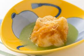 Kurokawa Onsen Yamabiko Ryokan