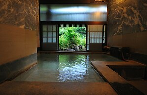 Kurokawa Onsen Yamabiko Ryokan