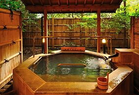 Kurokawa Onsen Yamabiko Ryokan