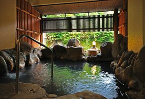 Kurokawa Onsen Yamabiko Ryokan