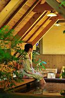 Kurokawa Onsen Yamabiko Ryokan