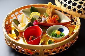 Kurokawa Onsen Yamabiko Ryokan