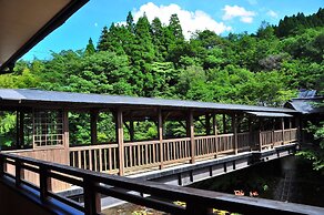 Kurokawa Onsen Yamabiko Ryokan