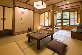 Kurokawa Onsen Yamabiko Ryokan