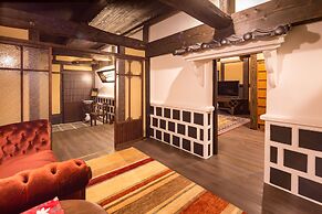 Kurokawa Onsen Yamabiko Ryokan