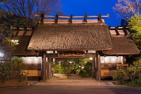 Kurokawa Onsen Yamabiko Ryokan