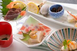 Kurokawa Onsen Yamabiko Ryokan