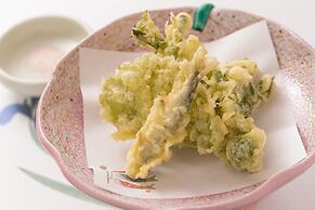 Kurokawa Onsen Yamabiko Ryokan