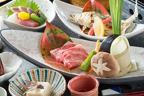 Kurokawa Onsen Yamabiko Ryokan