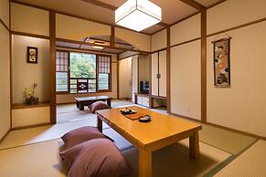 Kurokawa Onsen Yamabiko Ryokan