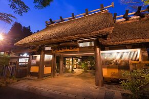 Kurokawa Onsen Yamabiko Ryokan