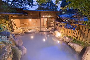 Kurokawa Onsen Yamabiko Ryokan