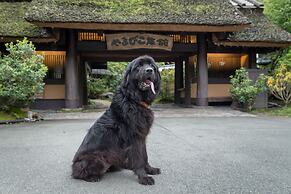 Kurokawa Onsen Yamabiko Ryokan