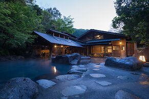 Kurokawa Onsen Yamabiko Ryokan