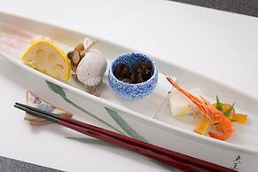 Kurokawa Onsen Yamabiko Ryokan