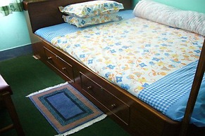 Sanu House Hostel & Homestay