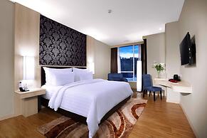 Aston Batam Hotel & Residence