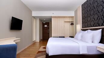 Aston Batam Hotel & Residence