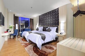 Aston Batam Hotel & Residence