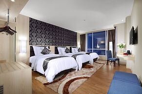 Aston Batam Hotel & Residence