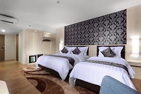 Aston Batam Hotel & Residence