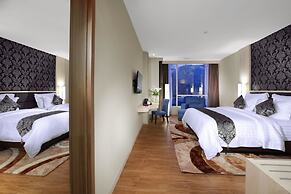 Aston Batam Hotel & Residence