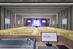 Aston Batam Hotel & Residence