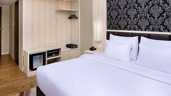 Aston Batam Hotel & Residence