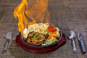 Kathmandu Suite Home