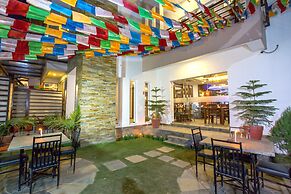 Kathmandu Suite Home