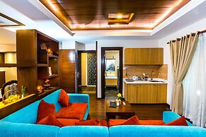 Kathmandu Suite Home