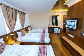 Kathmandu Suite Home