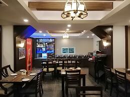 Kathmandu Suite Home