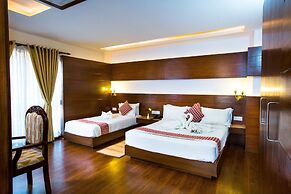Kathmandu Suite Home