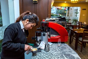 Kathmandu Suite Home