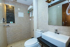 Kathmandu Suite Home