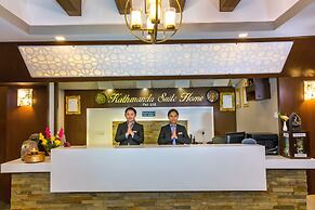 Kathmandu Suite Home