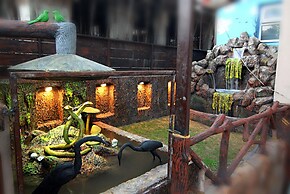 Kathmandu Suite Home