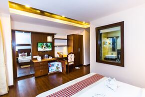 Kathmandu Suite Home