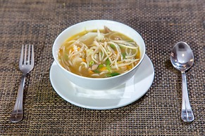 Kathmandu Suite Home