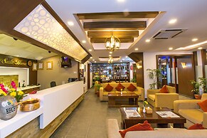 Kathmandu Suite Home