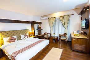 Kathmandu Suite Home