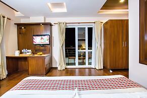 Kathmandu Suite Home